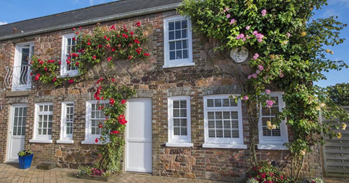 Freedom Self Catering Holidays Tour Operator Visit Jersey